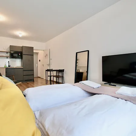 Apartment Premium By Hi5 - - Jewish Quarter