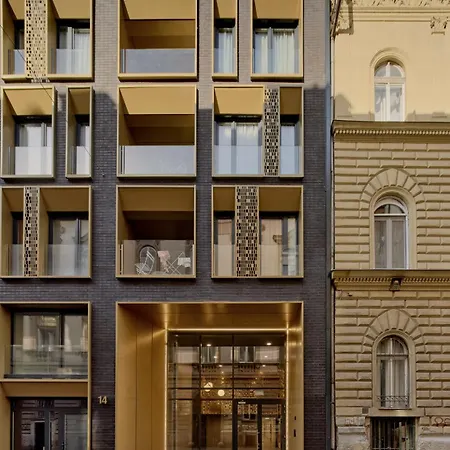 Apartment Premium By Hi5 - - Jewish Quarter Budapest