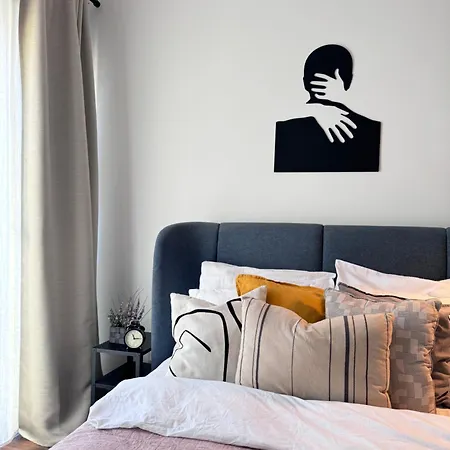 Premium By Hi5 - - Jewish Quarter Apartment *