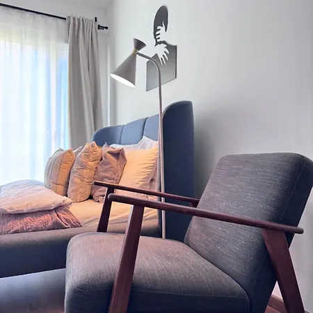 Premium By Hi5 - - Jewish Quarter Budapest