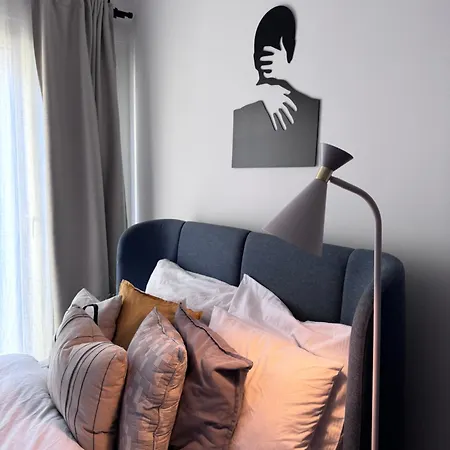 Premium By Hi5 - - Jewish Quarter * Budapest