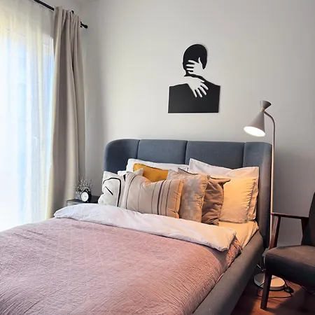 Premium By Hi5 - - Jewish Quarter Apartment