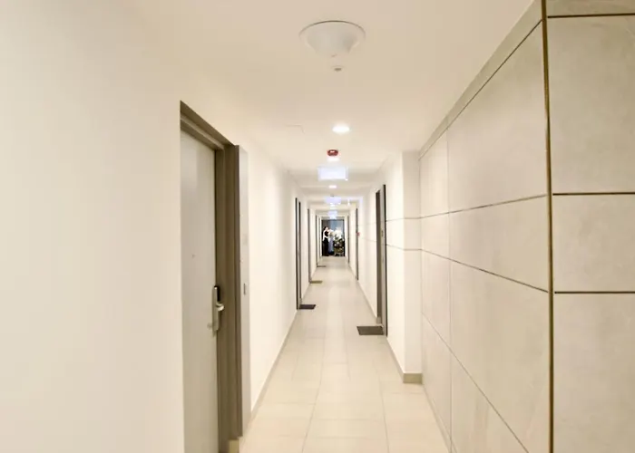 Premium By Hi5 - - Jewish Quarter Apartament