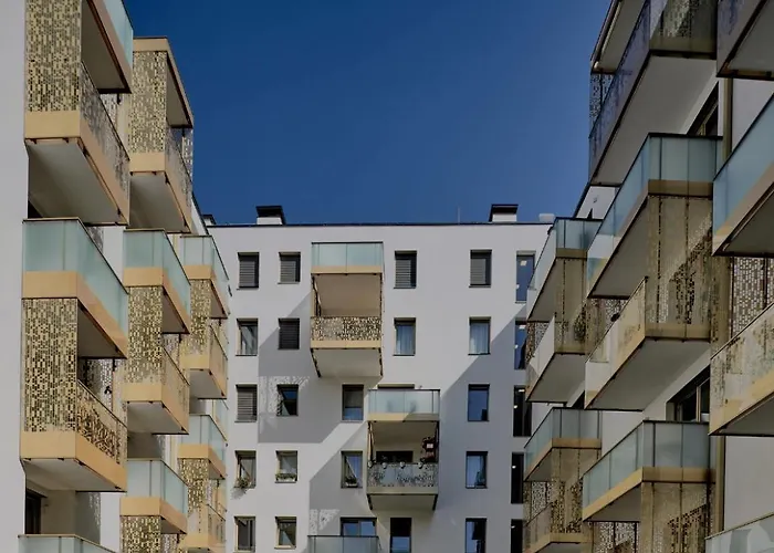 Apartament Premium By Hi5 - - Jewish Quarter Budapesta