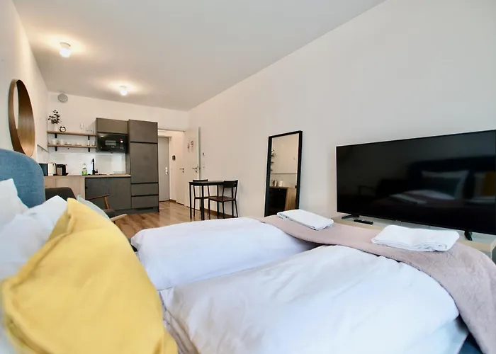 Apartament Premium By Hi5 - - Jewish Quarter