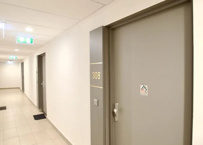 Premium By Hi5 - - Jewish Quarter Apartament