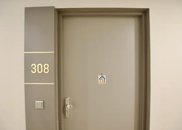 Apartament Premium By Hi5 - - Jewish Quarter *