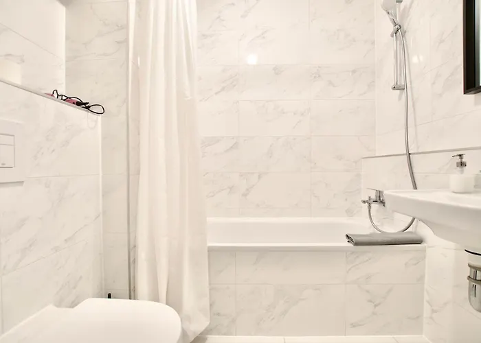 Apartament Premium By Hi5 - - Jewish Quarter