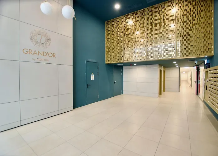 Apartament Premium By Hi5 - - Jewish Quarter Budapesta