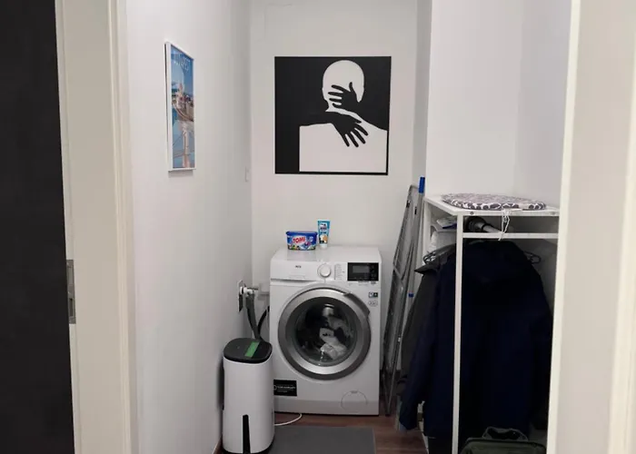 Premium By Hi5 - - Jewish Quarter Budapesta