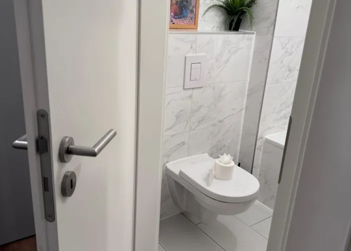 Premium By Hi5 - - Jewish Quarter Apartament