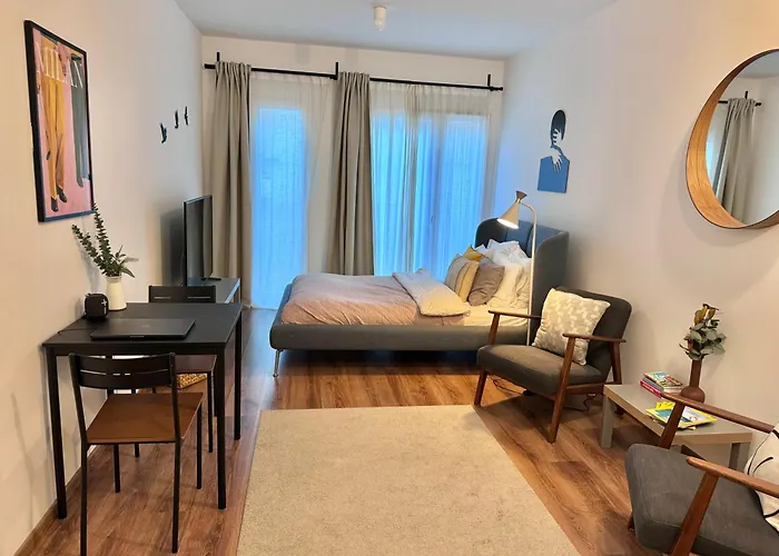 Appartement Premium By Hi5 - - Jewish Quarter