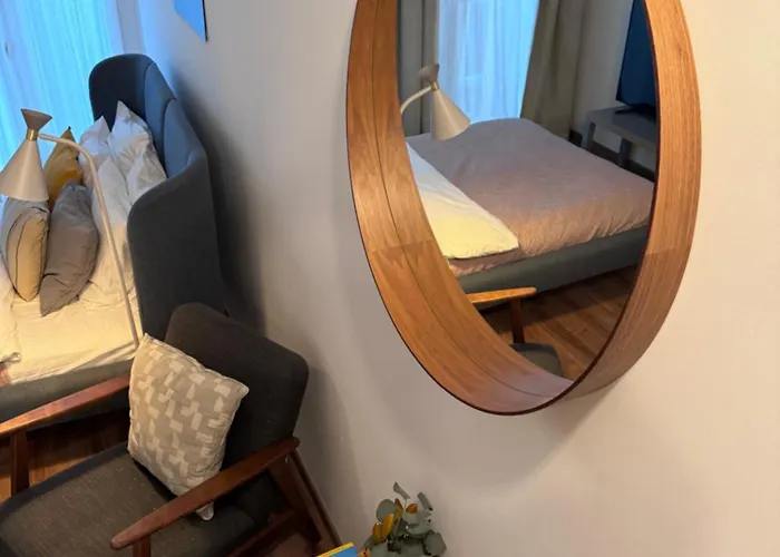 Apartament Premium By Hi5 - - Jewish Quarter *