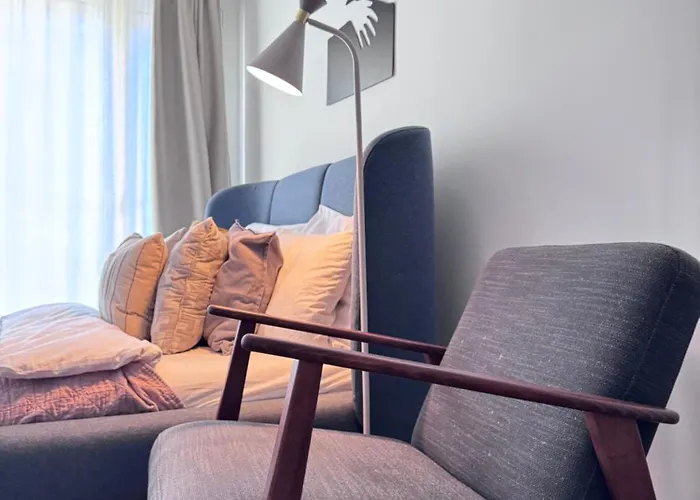 Premium By Hi5 - - Jewish Quarter Budapesta