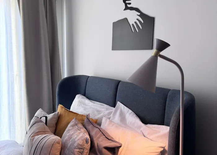 Premium By Hi5 - - Jewish Quarter * Budapesta