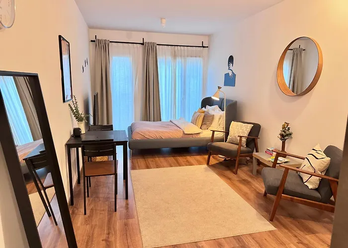 Apartament Premium By Hi5 - - Jewish Quarter *