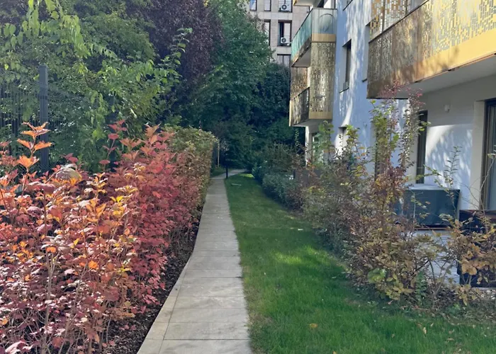 Premium By Hi5 - - Jewish Quarter Apartament Budapesta