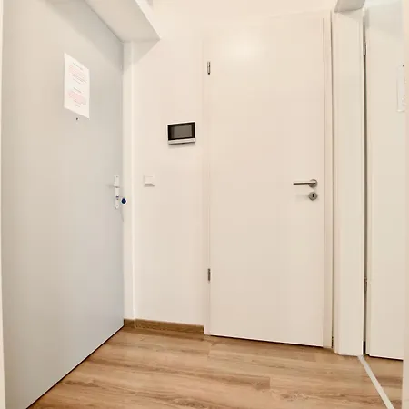 Premium By Hi5 - - Jewish Quarter Appartement Budapest