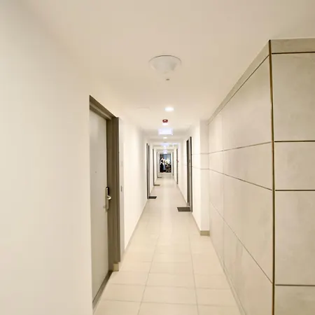 Premium By Hi5 - - Jewish Quarter Apartament