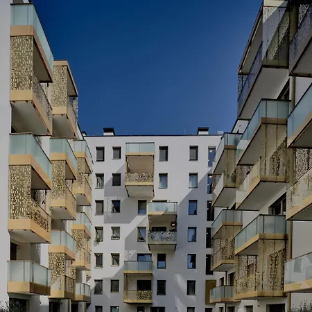 Appartement Premium By Hi5 - - Jewish Quarter Budapest
