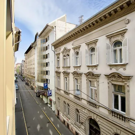 Premium By Hi5 - - Jewish Quarter Appartement