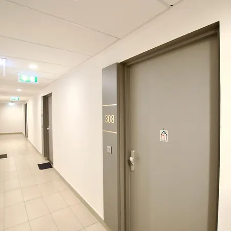 Premium By Hi5 - - Jewish Quarter Apartament