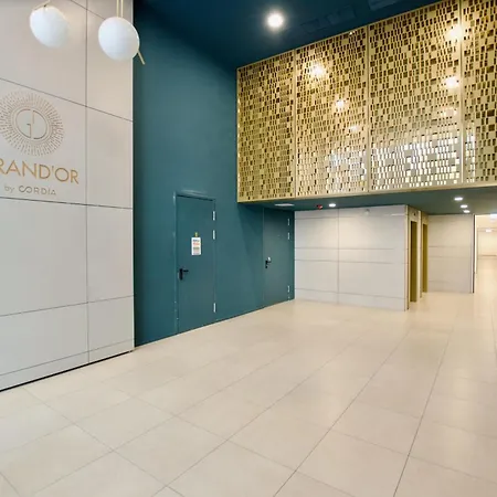 Appartement Premium By Hi5 - - Jewish Quarter Budapest