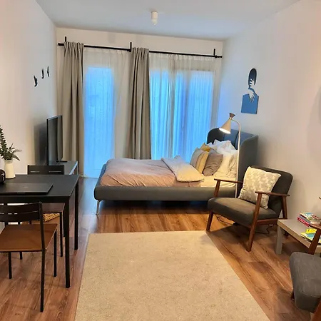 Apartament Premium By Hi5 - - Jewish Quarter