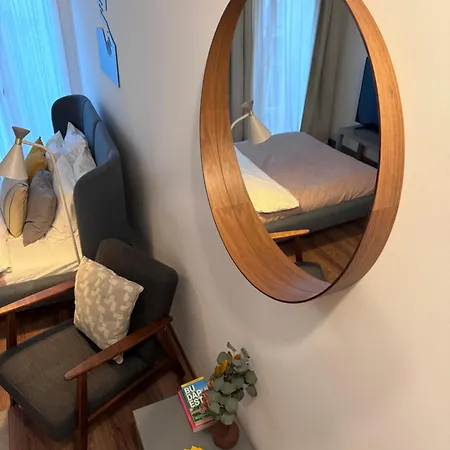 Appartement Premium By Hi5 - - Jewish Quarter *