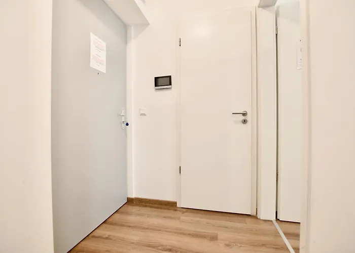 Premium By Hi5 - - Jewish Quarter 아파트 부다페스트