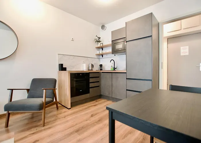 Premium By Hi5 - - Jewish Quarter 아파트