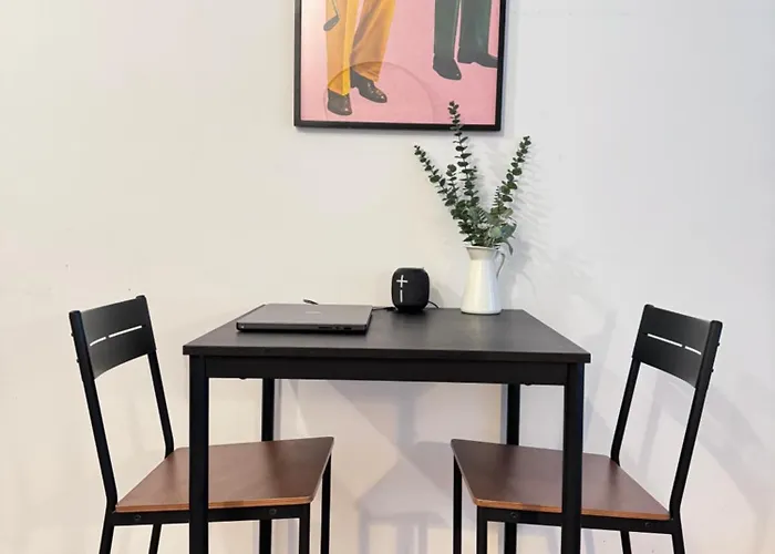 Premium By Hi5 - - Jewish Quarter * 부다페스트